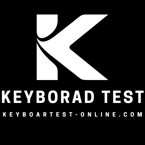 KEYBORAD TEST